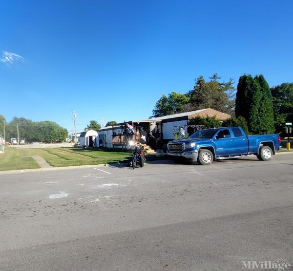 Photo 0 of 2 of park located at 6356 East South Street Crawfordsville, IN 47933