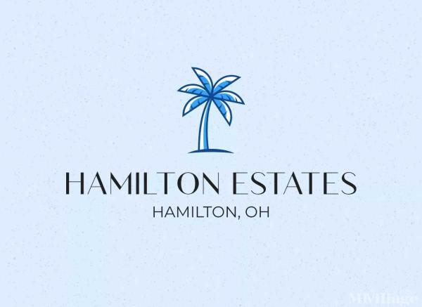 Photo of Hamilton Estates, Hamilton OH