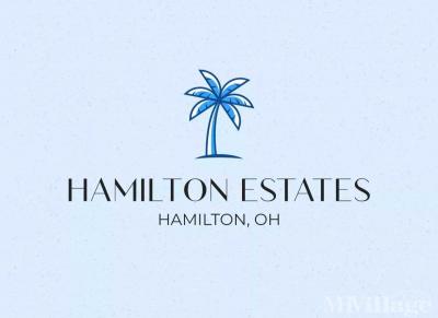 Mobile Home Park in Hamilton OH