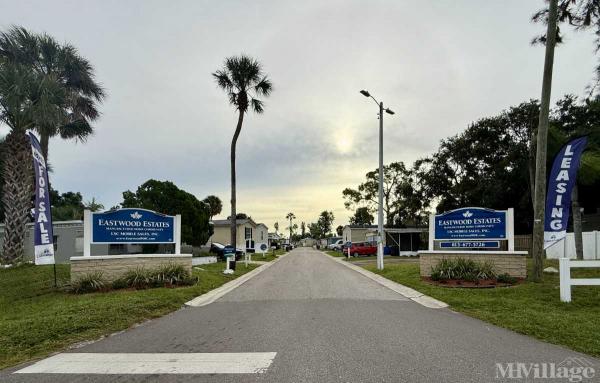 Photo of Eastwood Estates, Gibsonton FL