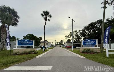 Mobile Home Park in Gibsonton FL