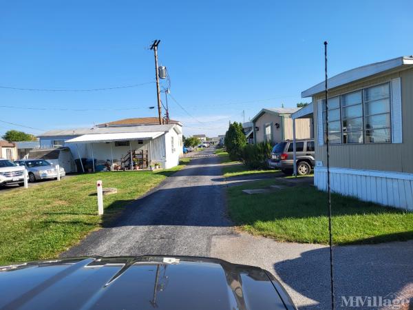 Photo of Footie's MHC, Dover PA