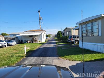 Mobile Home Park in Dover PA