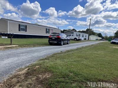 Mobile Home Park in Baileyton AL