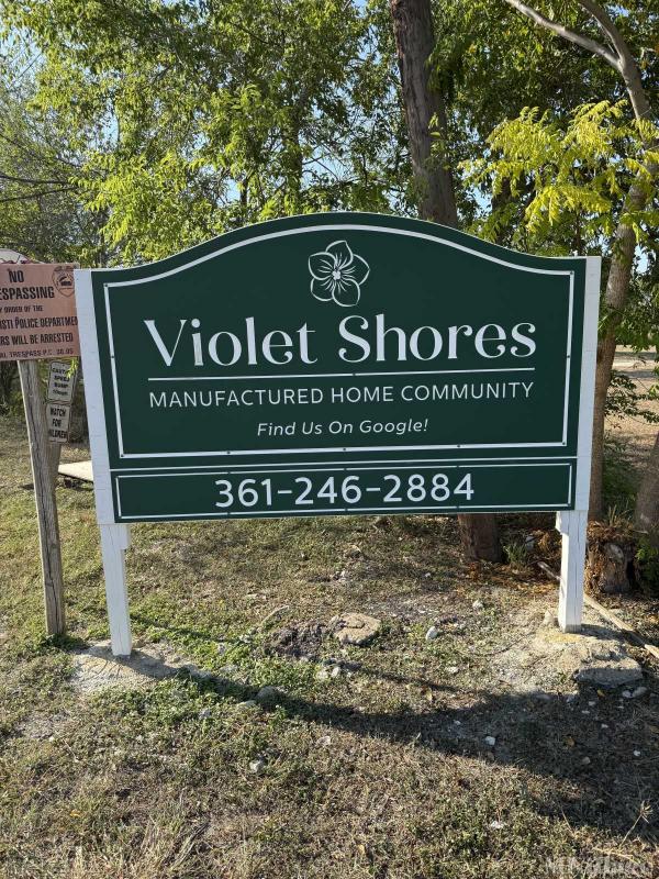 Photo of Violet Shores MHC, Corpus Christi TX