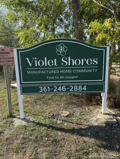 Mobile Home Park in Corpus Christi TX