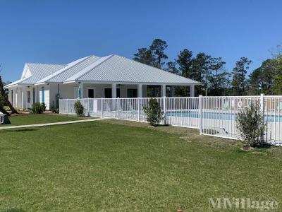 Mobile Home Park in Freeport FL