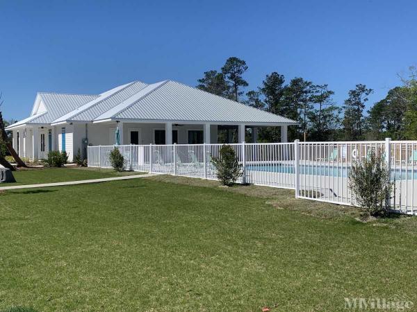 Photo 1 of 2 of park located at 10 Blackfin Dr Freeport, FL 32439