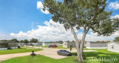 Mobile Home Park in Belle Chasse LA