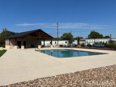 Photo 3 of 8 of park located at 131 Ridge Walk College Station, TX 77845