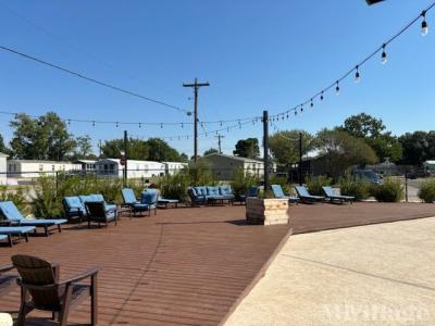 Photo 2 of 8 of park located at 131 Ridge Walk College Station, TX 77845