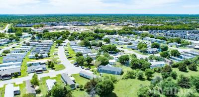 Mobile Home Park in College Station TX