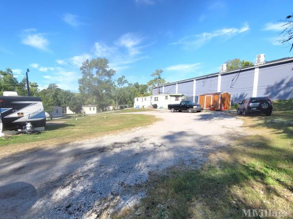 Photo 0 of 2 of park located at 750 South Walker Street Bloomington, IN 47403