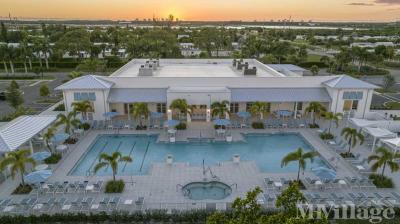 Mobile Home Park in Bonita Springs FL