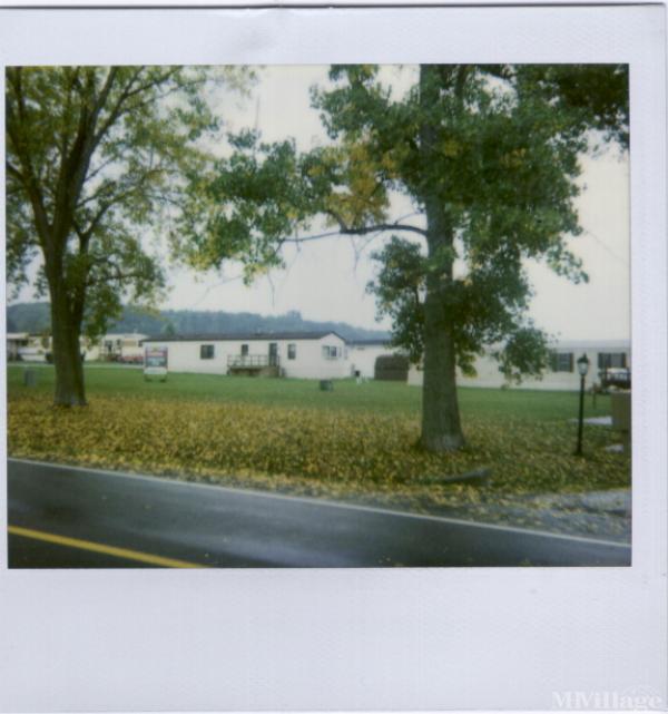Photo of Sunberry Mobile Home Park, Silver Creek NY