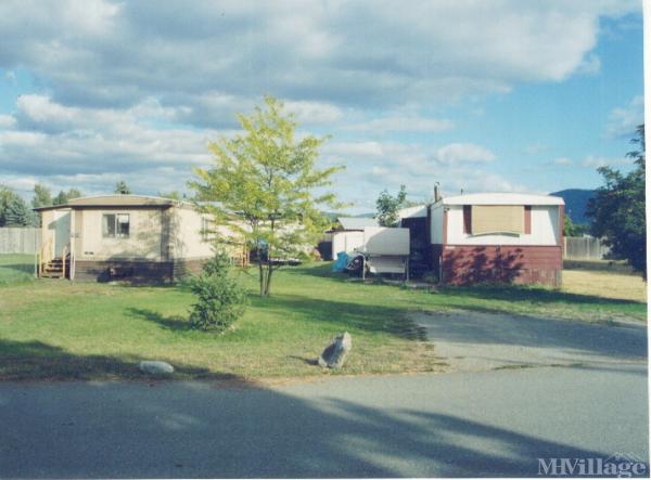 Photo of Hayden Family Park, Hayden ID