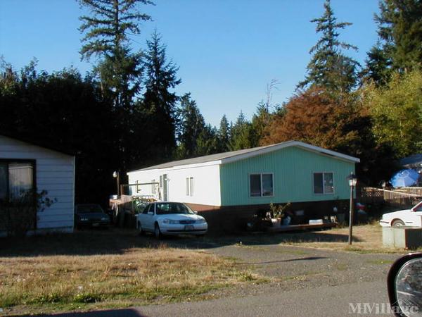 Photo of Melody Pines Estates, Olympia WA