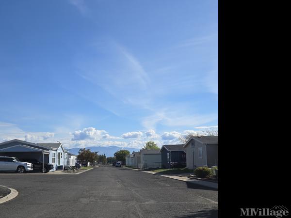 Photo of Camas Court Estates, La Grande OR