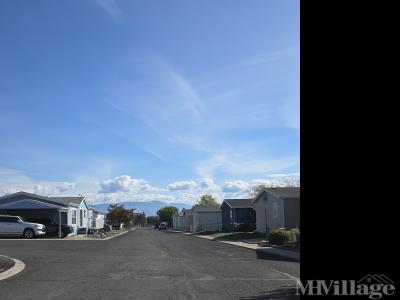 Mobile Home Park in La Grande OR