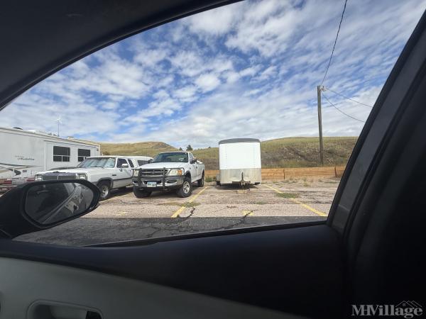 Photo 0 of 2 of park located at 1010 E St Patrick St Rapid City, SD 57701