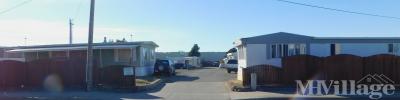 Mobile Home Park in Sequim WA