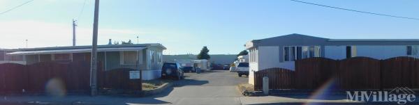 Photo of Idle Wheels Mobile Home Park, Sequim WA