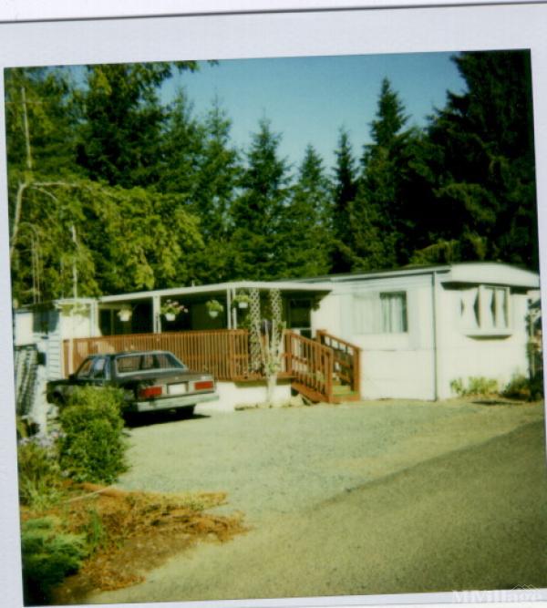 Photo of Fircrest MHP, Otis OR