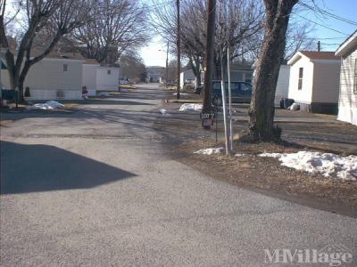 Mobile Home Park in Stroudsburg PA