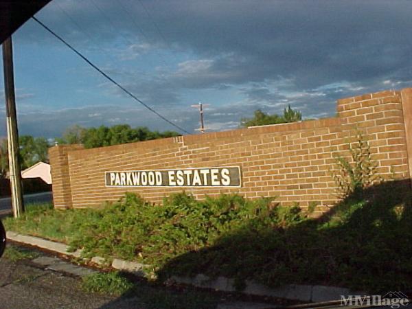 Photo of Parkwood Estates, Grand Junction CO