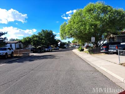 Mobile Home Park in Grand Junction CO