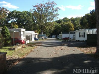Mobile Home Park in Cumberland MD