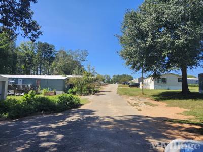 Mobile Home Park in Sharpsburg GA