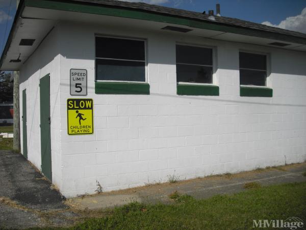Photo 0 of 2 of park located at 600 S Union St Bryan, OH 43506