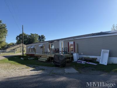 Mobile Home Park in Plymouth IN