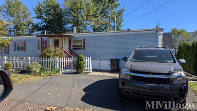 Mobile Home Park in Quakertown PA