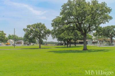 Photo 4 of 5 of park located at 2050 S. Burleson Blvd. Burleson, TX 76028