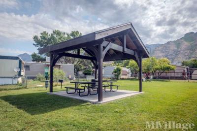 Photo 3 of 6 of park located at 1140 South 1000 E Provo, UT 84606