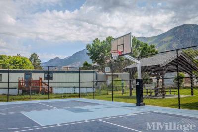 Photo 4 of 6 of park located at 1140 South 1000 E Provo, UT 84606