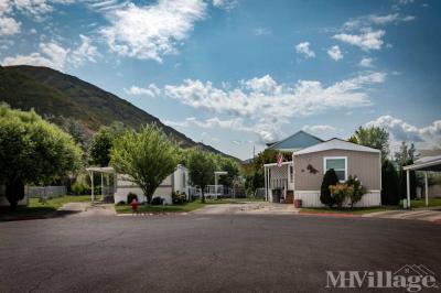 Photo 5 of 6 of park located at 1140 South 1000 E Provo, UT 84606