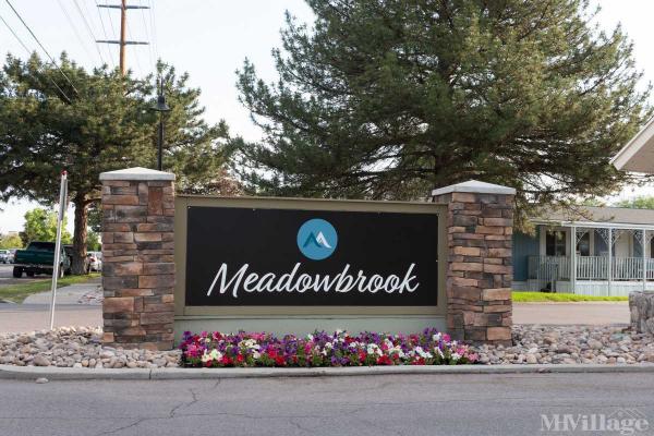 Photo 1 of 2 of park located at 1240 Hummingbird St Salt Lake City, UT 84123