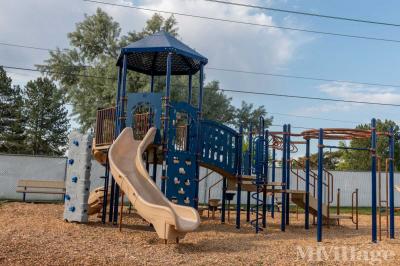 Photo 2 of 6 of park located at 1240 Hummingbird St Salt Lake City, UT 84123