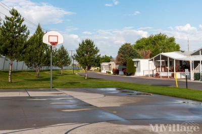 Photo 3 of 6 of park located at 1240 Hummingbird St Salt Lake City, UT 84123