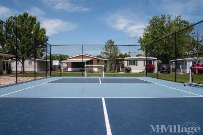 Photo 4 of 6 of park located at 1240 Hummingbird St Salt Lake City, UT 84123