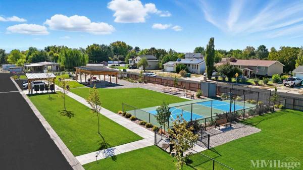 Photo of Coppercrest, Layton UT