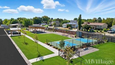 Photo 4 of 20 of park located at 1200 Church Street Layton, UT 84041