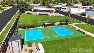 Photo 5 of 20 of park located at 1200 Church Street Layton, UT 84041