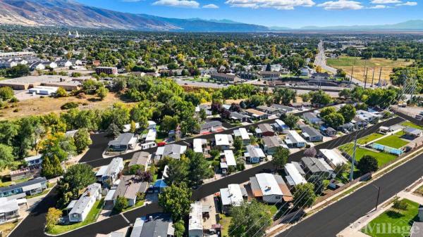 Photo 1 of 2 of park located at 1200 Church Street Layton, UT 84041
