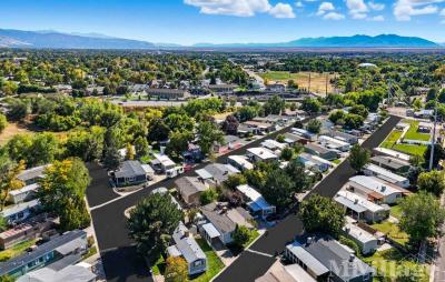 Photo 2 of 20 of park located at 1200 Church Street Layton, UT 84041