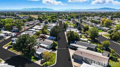 Photo 3 of 20 of park located at 1200 Church Street Layton, UT 84041