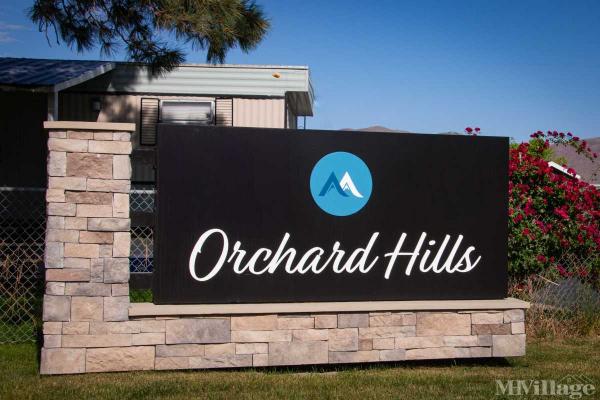 Photo of Orchard Hills | A Medallion Community, Payson UT